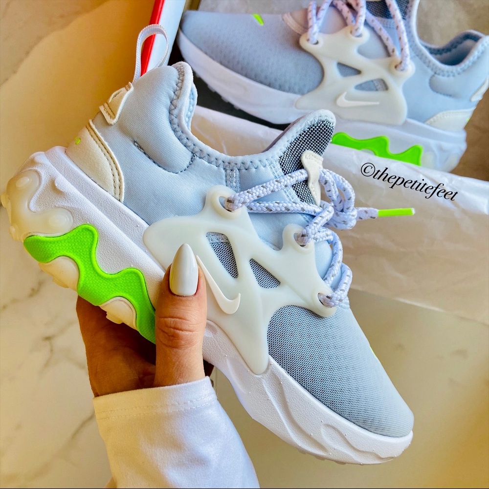 NWT Nike react presto